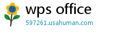 wps office